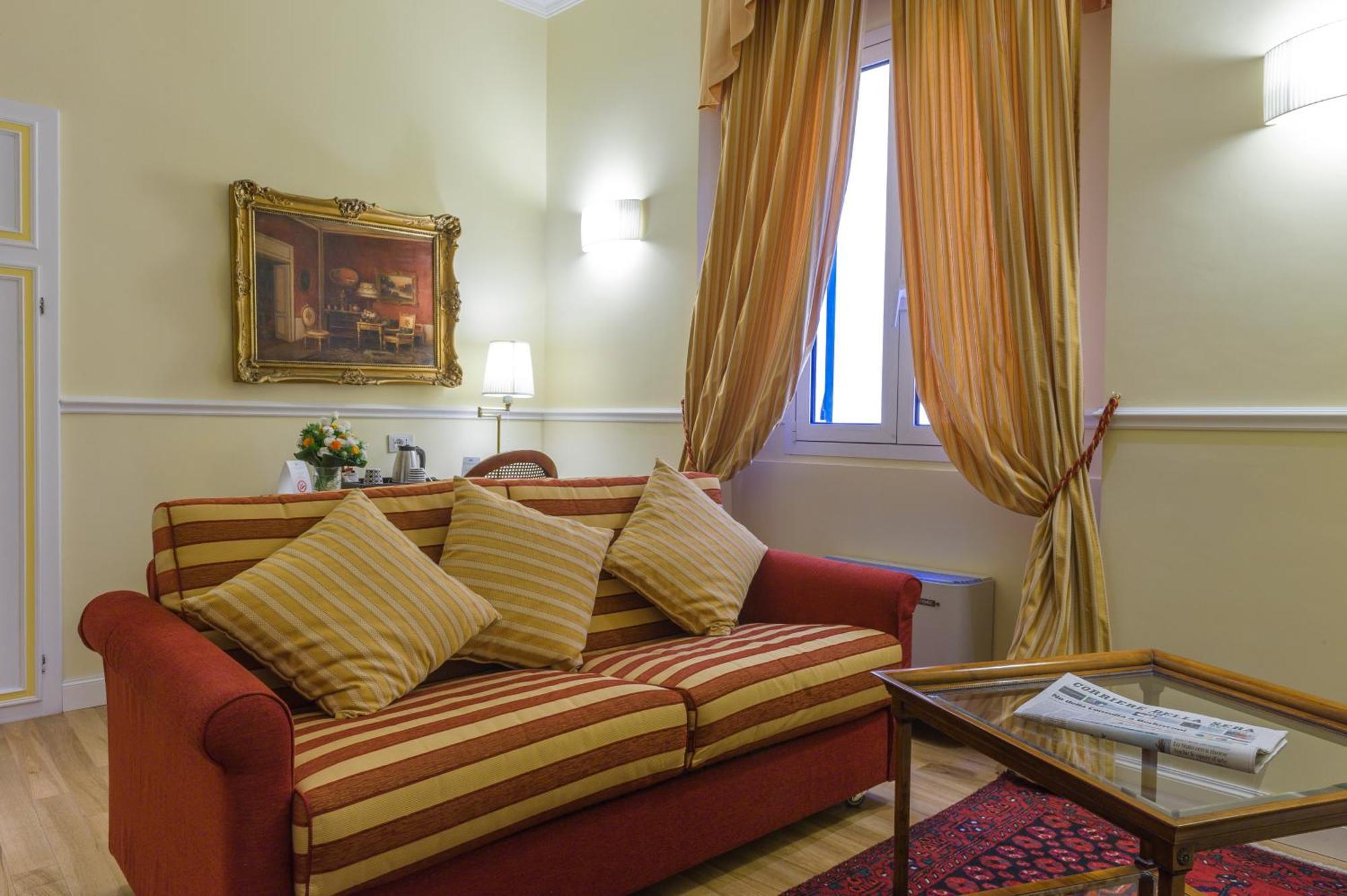 Suite